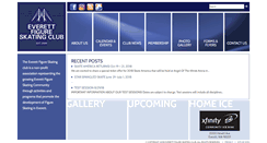 Desktop Screenshot of everettfsc.org